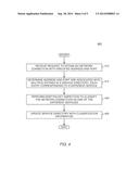 SERVICE DIRECTORY FOR QUICK AND SIMPLIFIED APPLICATION IDENTIFICATION diagram and image