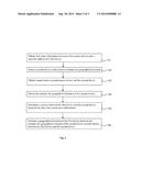 USING LATENCY AND ROUTE INFORMATION TO ESTIMATE LOCATION diagram and image