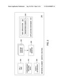 SUPPORTING PROGRAMMABILITY FOR ARBITRARY EVENTS IN A SOFTWARE DEFINED     NETWORKING ENVIRONMNET diagram and image
