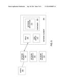 SUPPORTING PROGRAMMABILITY FOR ARBITRARY EVENTS IN A SOFTWARE DEFINED     NETWORKING ENVIRONMNET diagram and image