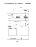 EVALUATING A STREAM-BASED COMPUTING APPLICATION diagram and image