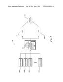 HIERARCHICAL RULE-BASED ROUTING SYSTEM diagram and image