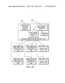 METHOD AND APPARATUS FOR DETERMINING PUBLIC SAFETY PRIORITY ON A BROADBAND     NETWORK diagram and image