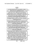 METHOD AND APPARATUS FOR DETERMINING PUBLIC SAFETY PRIORITY ON A BROADBAND     NETWORK diagram and image