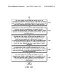 METHOD AND APPARATUS FOR DETERMINING PUBLIC SAFETY PRIORITY ON A BROADBAND     NETWORK diagram and image