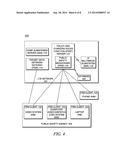 METHOD AND APPARATUS FOR DETERMINING PUBLIC SAFETY PRIORITY ON A BROADBAND     NETWORK diagram and image