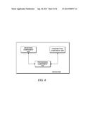 METHOD AND APPARATUS FOR DETERMINING PUBLIC SAFETY PRIORITY ON A BROADBAND     NETWORK diagram and image