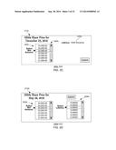 ACQUIRING OPEN BIDS FOR ONE OR MORE CONTENT ACCESS LATENCIES AND PROVIDING     CONTENT ACCORDINGLY diagram and image