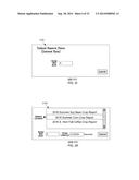 ACQUIRING OPEN BIDS FOR ONE OR MORE CONTENT ACCESS LATENCIES AND PROVIDING     CONTENT ACCORDINGLY diagram and image