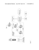 SYSTEM AND METHOD FOR NETWORK SHARING BETWEEN PUBLIC SAFETY USERS AND     COMMERCIAL USERS diagram and image