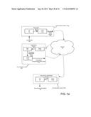 Dynamic Personalization of a Communication Session in Heterogeneous     Environments diagram and image