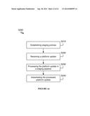 SYSTEM AND METHOD FOR TRANSFORMING INTER-COMPONENT COMMUNICATIONS THROUGH     SEMANTIC INTERPRETATION diagram and image