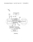 SYSTEM AND METHOD FOR TRANSFORMING INTER-COMPONENT COMMUNICATIONS THROUGH     SEMANTIC INTERPRETATION diagram and image