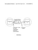 SYSTEM AND METHOD FOR TRANSFORMING INTER-COMPONENT COMMUNICATIONS THROUGH     SEMANTIC INTERPRETATION diagram and image