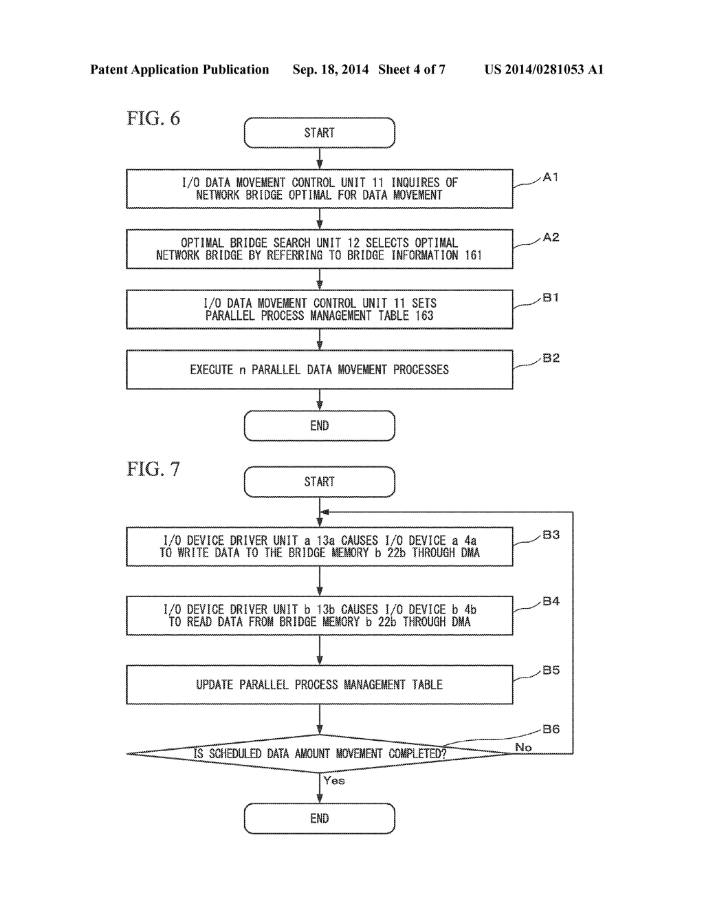 I/O DEVICE CONTROL SYSTEM AND METHOD FOR CONTROLLING I/O DEVICE - diagram, schematic, and image 05