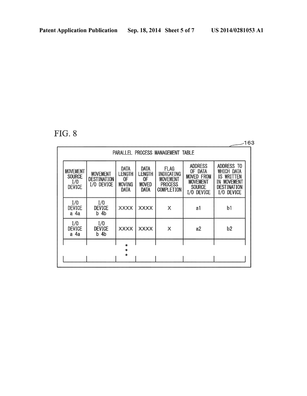 I/O DEVICE CONTROL SYSTEM AND METHOD FOR CONTROLLING I/O DEVICE - diagram, schematic, and image 06