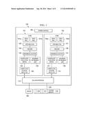 APPARATUS, SYSTEM, AND METHOD FOR IMPROVING EQUALIZATION WITH A HARDWARE     DRIVEN ALGORITHM diagram and image