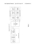 SYSTEM AND METHOD OF SENDING PCI EXPRESS DATA OVER ETHERNET CONNECTION diagram and image