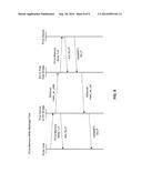 SYSTEM AND METHOD OF SENDING PCI EXPRESS DATA OVER ETHERNET CONNECTION diagram and image