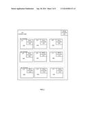 MANAGING THE WRITE PERFORMANCE OF AN ASYMMETRIC MEMORY SYSTEM diagram and image