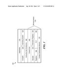 Associative Look-up Instruction for a Processor Instruction Set     Architecture diagram and image