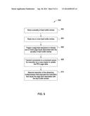 PAGE STATE DIRECTORY FOR MANAGING UNIFIED VIRTUAL MEMORY diagram and image