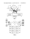 DYNAMIC CACHING MODULE SELECTION FOR OPTIMIZED DATA DEDUPLICATION diagram and image