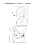 INTEGRATED SYSTEM AND STORAGE MEDIA CONTROLLLER diagram and image