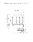 NONVOLATILE MEMORY DEVICE AND DATA MANAGEMENT METHOD THEREOF diagram and image