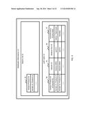 METHOD AND APPARATUS OF NON-DISRUPTIVE STORAGE MIGRATION diagram and image