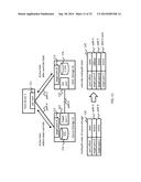 METHOD AND APPARATUS OF NON-DISRUPTIVE STORAGE MIGRATION diagram and image