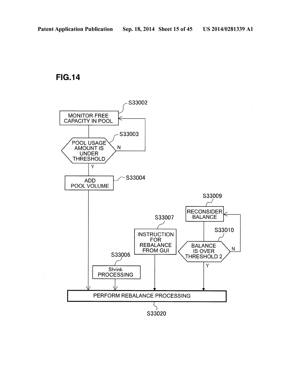 COMPUTING SYSTEM AND CONTROLLING METHODS FOR THE SAME - diagram, schematic, and image 16