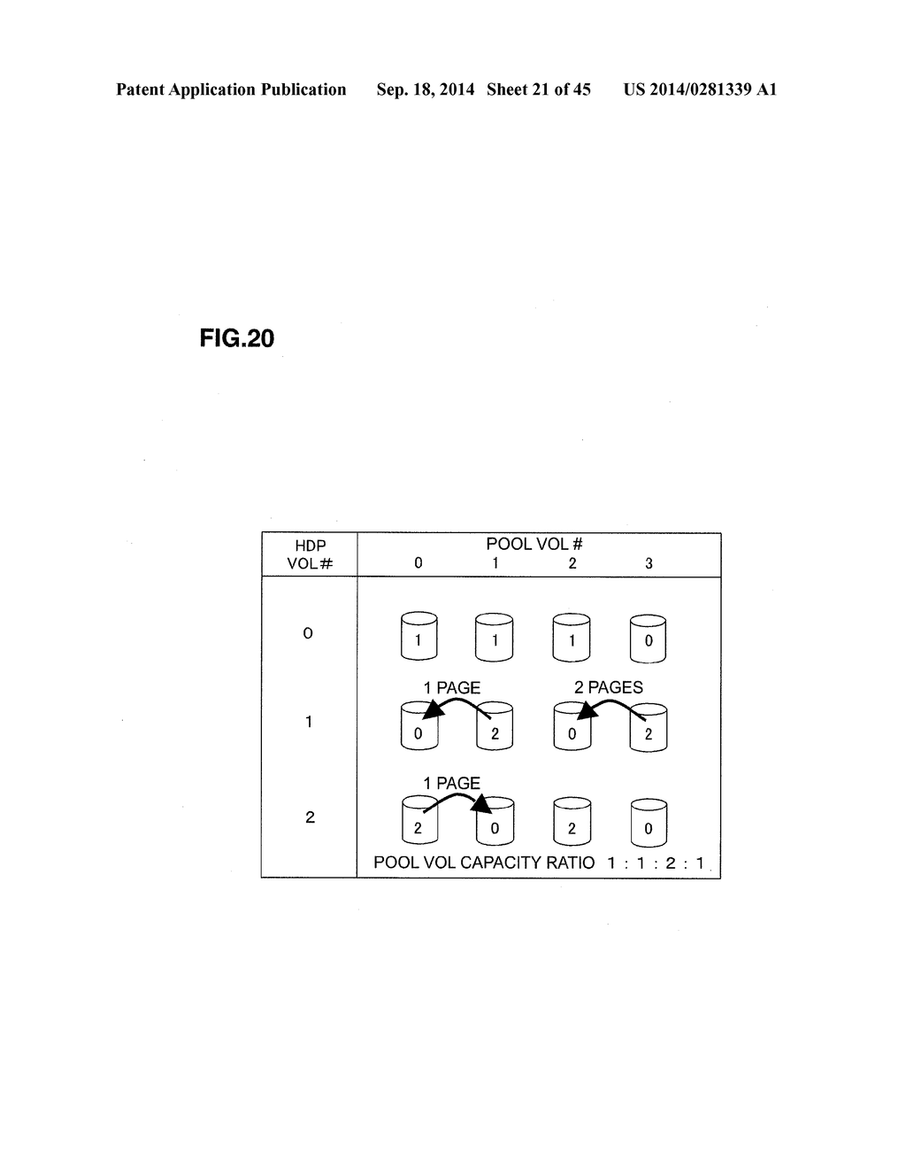 COMPUTING SYSTEM AND CONTROLLING METHODS FOR THE SAME - diagram, schematic, and image 22