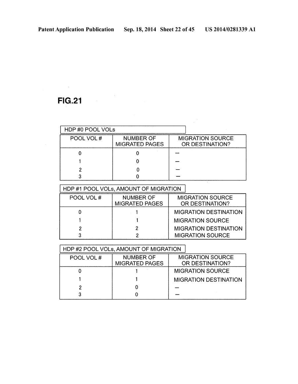 COMPUTING SYSTEM AND CONTROLLING METHODS FOR THE SAME - diagram, schematic, and image 23