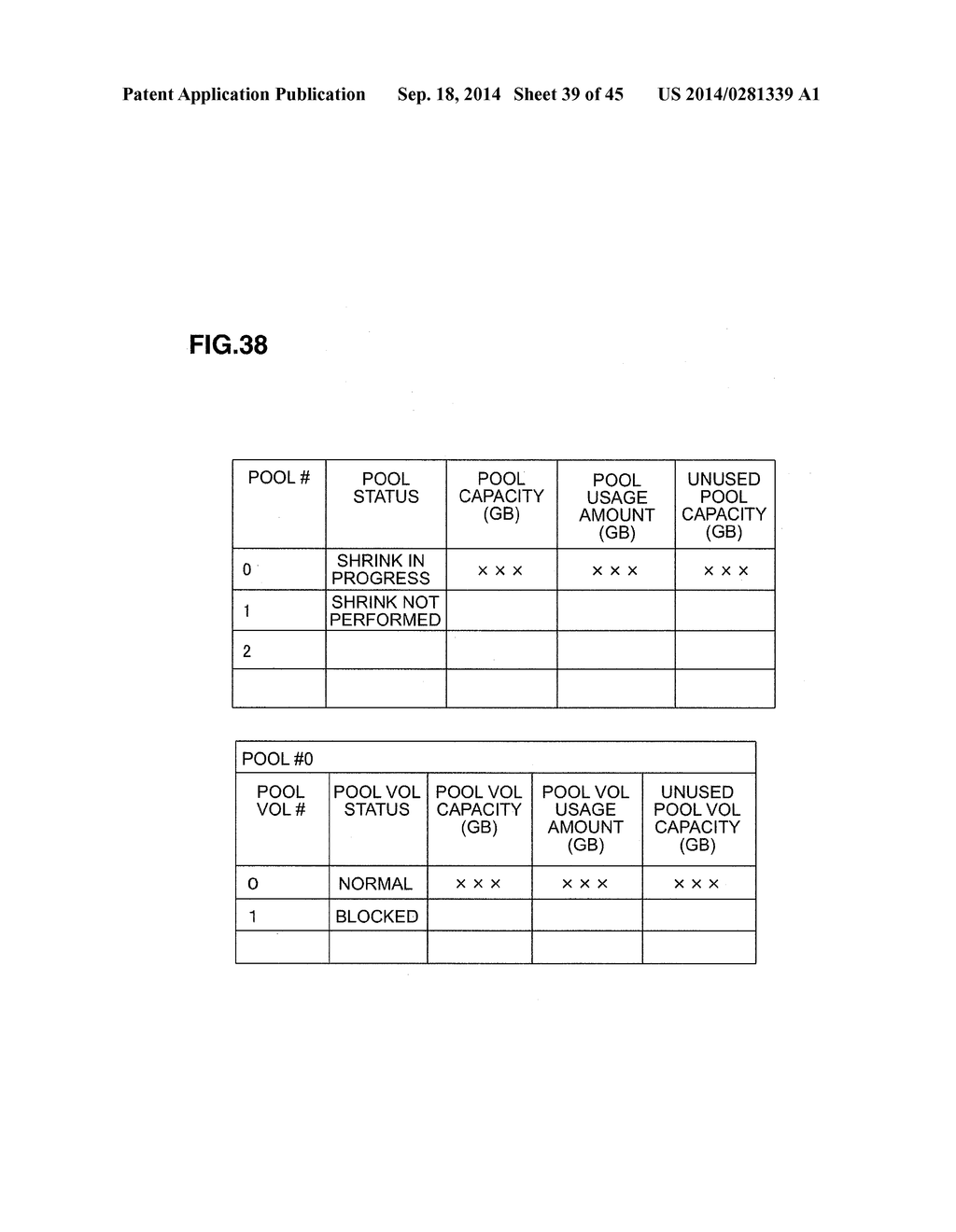 COMPUTING SYSTEM AND CONTROLLING METHODS FOR THE SAME - diagram, schematic, and image 40