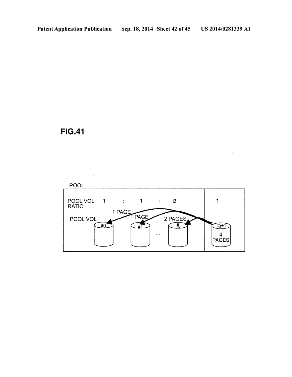 COMPUTING SYSTEM AND CONTROLLING METHODS FOR THE SAME - diagram, schematic, and image 43