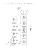 MECHANISM FOR FACILITATING DYNAMIC AND EFFICIENT MANAGEMENT OF TRANSLATION     BUFFER PREFETCHING IN SOFTWARE PROGRAMS AT COMPUTING SYSTEMS diagram and image