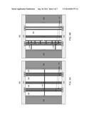 Hybrid Programmable Many-Core Device with On-Chip Interconnect diagram and image