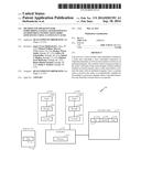 METHOD AND APPARATUS FOR FORWARDING LITERAL GENERATED DATA TO DEPENDENT     INSTRUCTIONS MORE EFFICIENTLY USING A CONSTANT CACHE diagram and image