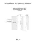 METHOD FOR POPULATING AND INSTRUCTION VIEW DATA STRUCTURE BY USING     REGISTER TEMPLATE SNAPSHOTS diagram and image