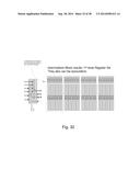 METHOD FOR POPULATING AND INSTRUCTION VIEW DATA STRUCTURE BY USING     REGISTER TEMPLATE SNAPSHOTS diagram and image