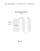 METHOD FOR IMPLEMENTING A REDUCED SIZE REGISTER VIEW DATA STRUCTURE IN A     MICROPROCESSOR diagram and image