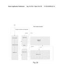 METHOD FOR IMPLEMENTING A REDUCED SIZE REGISTER VIEW DATA STRUCTURE IN A     MICROPROCESSOR diagram and image