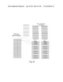 METHOD FOR IMPLEMENTING A REDUCED SIZE REGISTER VIEW DATA STRUCTURE IN A     MICROPROCESSOR diagram and image