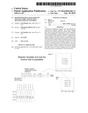 METHOD FOR POPULATING REGISTER VIEW DATA STRUCTURE BY USING REGISTER     TEMPLATE SNAPSHOTS diagram and image