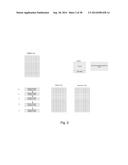 METHOD FOR POPULATING REGISTER VIEW DATA STRUCTURE BY USING REGISTER     TEMPLATE SNAPSHOTS diagram and image