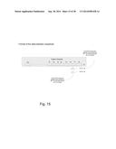 METHOD FOR POPULATING REGISTER VIEW DATA STRUCTURE BY USING REGISTER     TEMPLATE SNAPSHOTS diagram and image