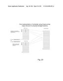 METHOD FOR POPULATING REGISTER VIEW DATA STRUCTURE BY USING REGISTER     TEMPLATE SNAPSHOTS diagram and image