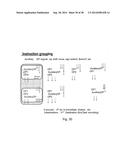 METHOD FOR POPULATING REGISTER VIEW DATA STRUCTURE BY USING REGISTER     TEMPLATE SNAPSHOTS diagram and image