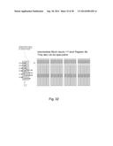 METHOD FOR POPULATING REGISTER VIEW DATA STRUCTURE BY USING REGISTER     TEMPLATE SNAPSHOTS diagram and image